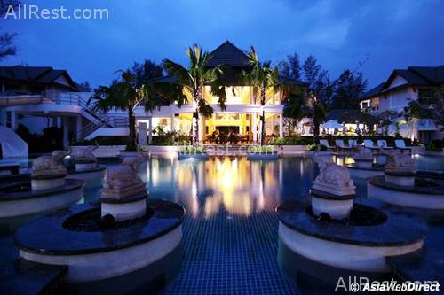Laguna Holiday Club 2